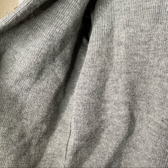 Brooks Brothers Vintage Button Front Wool Cardigan - Picture 6 of 7